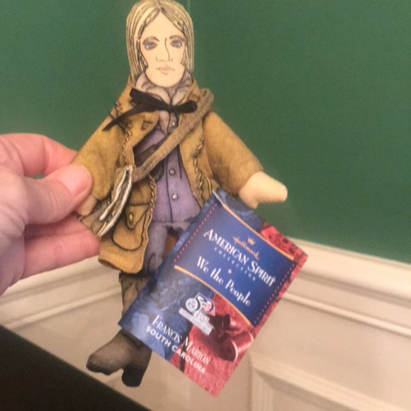 Hallmark - American Spirit Collection - Picture 6 of 13